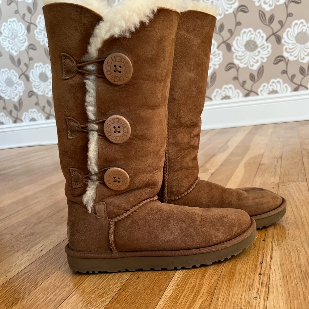Ugg Winter Boots